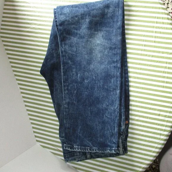 Levi 502 Jeans - Picture 4 of 15